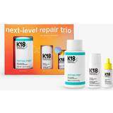 Dry Hair Gift Boxes & Sets K18 Next-Level Repair Trio Gift Set