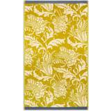 Guest Towels Ted Baker Baroque Hand Guest Towel Gold