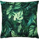 Chair Cushions Furn Psychedelic Jungle Outdoor Chair Cushions Green