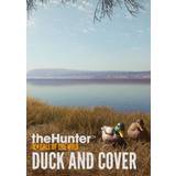 theHunter: Call of the Wild - Duck and Cover Pack (PC)