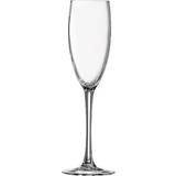 Chef & Sommelier Champagne Glasses Chef & Sommelier Cabernet Tulip Champagne Glass 6pcs