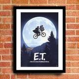 GB Eye E.T. Iconic Moon Scene