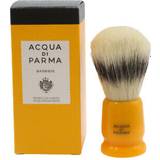 Acqua Di Parma shaving brush yellow travel men's shave brush toiletry for men