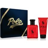 Ralph Lauren Fragrances Ralph Lauren Polo Red Eau Shower Gel Gift 75ml