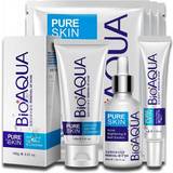 Cream Blemish Treatments Bioaqua 4in1 Face Acne Scar Removal Spots Oil
