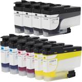 Brother Ink & Toners Brother LC3037 Ink