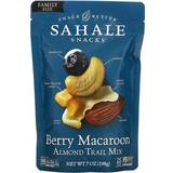 Sahale Snacks Nut Blends Almond Mix Berry Macaroon 7