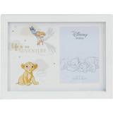Photo Frames on sale Disney Magical Beginnings 4'' X Lion King Photo Frame
