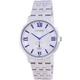 Citizen Unisex Wrist Watches Citizen silver be9170-72a
