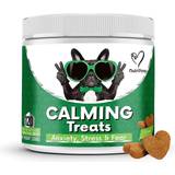 Dogs Pets NutriPaw Calming Treats For Dogs