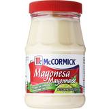 McCormick Mayonnaise Lime Juice 14.0