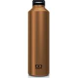Monbento MB Steel Insulated Water Bottle 0.5L