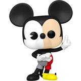 Mickey Mouse Toys Funko Disney100: Mickey Mouse