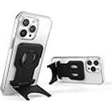 Speck Bumpers Speck ClickLock StandyGrip for Apple iPhones with Magsafe Black