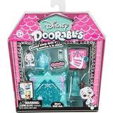 Frozen Play Set Disney Doorables Mini Stack Playset Frozen