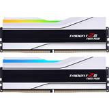 G skill trident G.Skill Trident Z5 Neo RGB DDR5 6000MHz 2x16GB (F5-6000J3036F16GX2-TZ5NRW)