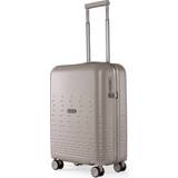 Epic Cabin Bags Epic 4-Rollen Trolley taupe