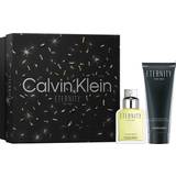 Calvin Klein Gift Boxes Calvin Klein Eternity for Him Eau de Giftset Misc 50ml