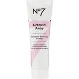 No7 Face Primers No7 Airbrush Away Radiance Boosting Primer 30ml
