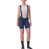 Castelli Sportswear Garment Jumpsuits & Overalls Castelli Endurance Womens Bib Short
