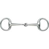 Bridles & Accessories Shires Ring Dressage Eggbutt