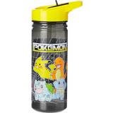 Pokemon Flip n Flow Water Bottle