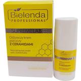 Cream Makeup Removers Bielenda professional supremelab barrier renew eye cream with ceramides 15ml
