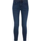 7 For All Mankind Skinny BAir Jeans, Park Avenue