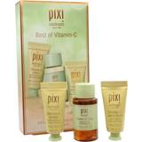 Antioxidants Gift Boxes & Sets Pixi vitamin c skincare best of vitamin-c set lotion, tonic caviar balm skin