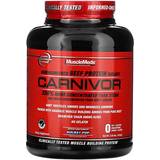 MuscleMeds Carnivor Beef Protein Isolate Powder