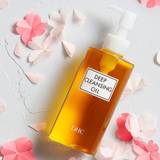 DHC deep cleansing oil 6.76oz