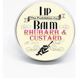 Scars Lip Care and Custard Lip Balm, Retro Sweets Lip Repair