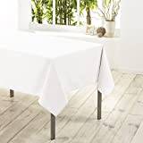 d'Interieur Tablecloth 140X250 Tablecloth White (250x140cm)