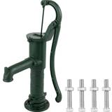 Vevor Hand Water Pump Cast Iron Pitcher