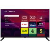 JVC Smart TV TVs JVC LT-43CR330