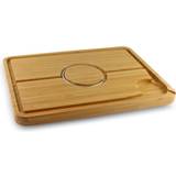 Grunwerg Kitchen Accessories Grunwerg Medium Sized Bamboo Chopping Board