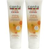 Cantu Styling Creams Cantu Care For Kids Styling Custard 8 Ounce Tube