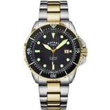 Rotary Unisex Wrist Watches Rotary Aquaspeed Bracelet