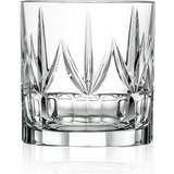 Salter Glasses Salter RCR Chic Luxury Whiskey Tumbler 6pcs