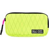 Muc-Off Bicycle Bags & Baskets Muc-Off Essentials Case Yellow