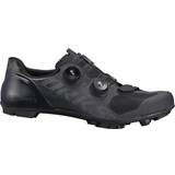 Specialized Cycling Shoes Specialized S-Works Vent EVO Gravel Cykelsko Sort