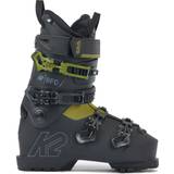 K2 165 cm Downhill Skiing K2 Bfc 90 Men's Ski Boots 2024 - Black