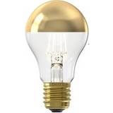 Calex Top Mirror Filament E27 4W Dimmable Light Bulb