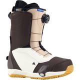 Brown Snowboard Boots Burton Ruler Step On Snowboard Boots 30.0