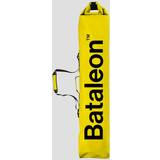 Yellow Shopping Trolleys Bataleon Getaway Bag BLACK