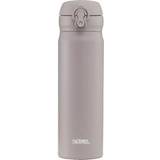 Thermos Water Bottles Thermos Super Light Drink Flask 470ml Stone Water Bottle