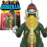 Monsters Action Figures Super7 Godzilla Gigan 3 3/4-Inch ReAction Figure