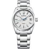 Grand Seiko Wrist Watches Grand Seiko Evolution 9 White Birch Automatic SLGA009, Size 40mm