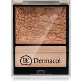 Dermacol Highlighters Dermacol Duo Bronze highlighting palette 11 g
