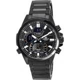 Casio Edifice - Unisex Wrist Watches Casio edifice sports ecb-30dc-1a ecb30dc-1